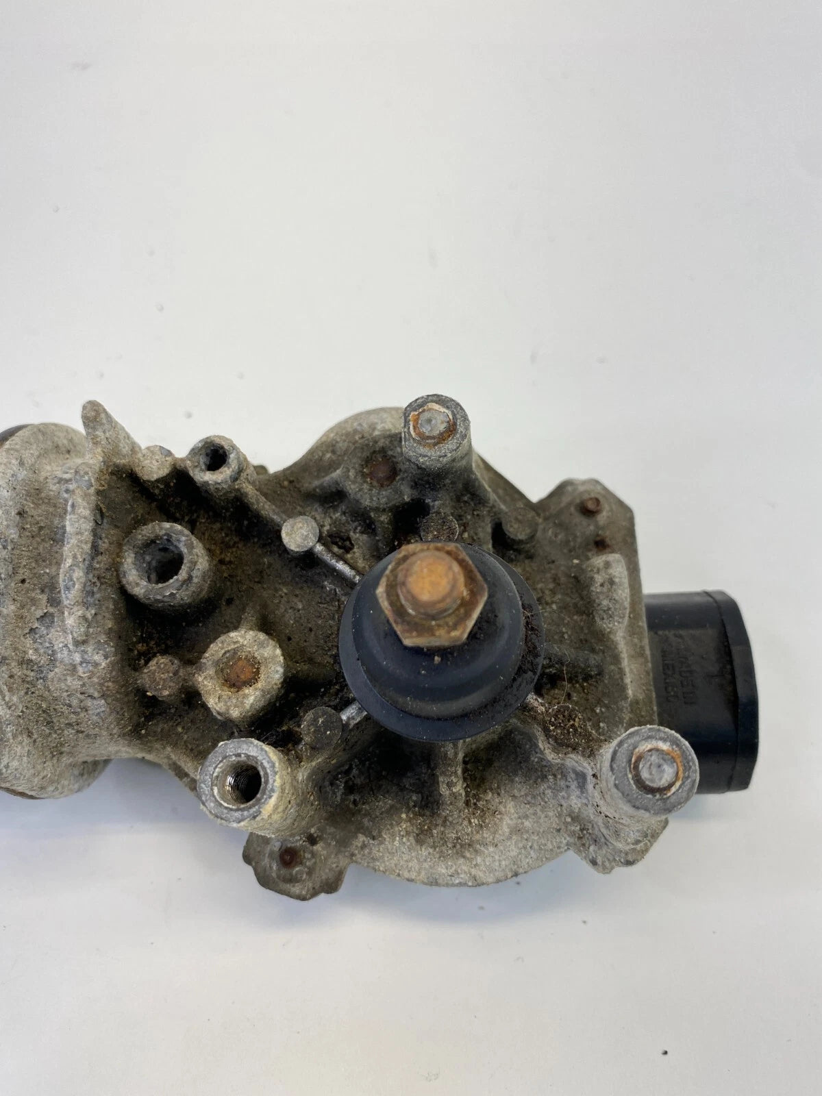 2001-2004 HONDA CIVIC FRONT WINDSHIELD WIPER MOTOR OEM FACTORY 76500-S5D-A020