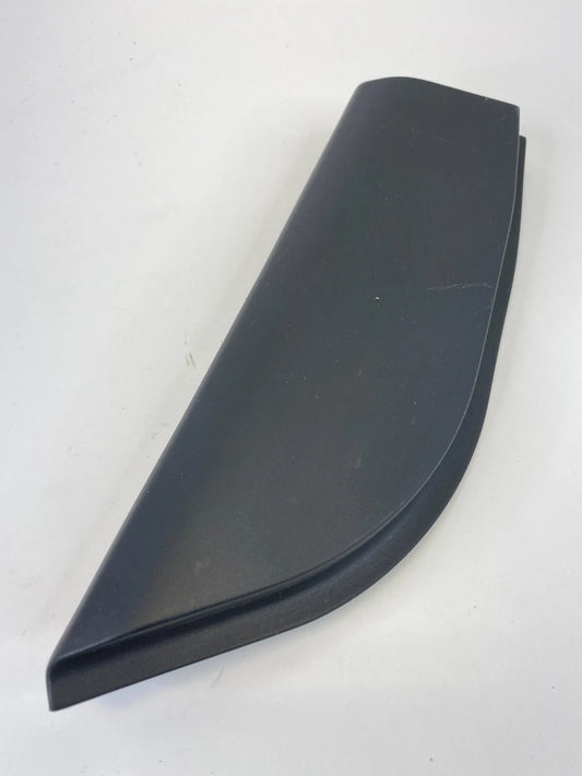 05-10 HONDA ODYSSEY FRONT PASSENGER RIGHT INNER CORNER MIRROR COVER 76220SHJA010