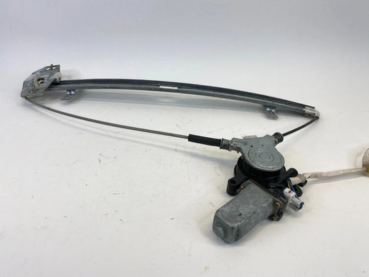 1999-2004 HONDA ODYSSEY FRONT LEFT DRIVER SIDE POWER WINDOW REGULATOR MOTOR OEM