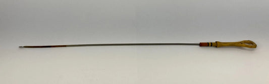 2008 2009 HYUNDAI SONATA 2.4L AT ENGINE OIL FLUID LEVEL DIPSTICK INDICATOR OEM