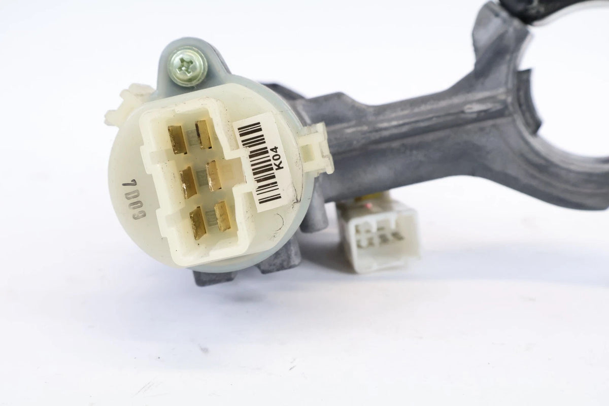 2006-2011 HYUNDAI ACCENT IGNITION SWITCH LOCK CYLINDER ASSY WITH KEY OEM FACTORY