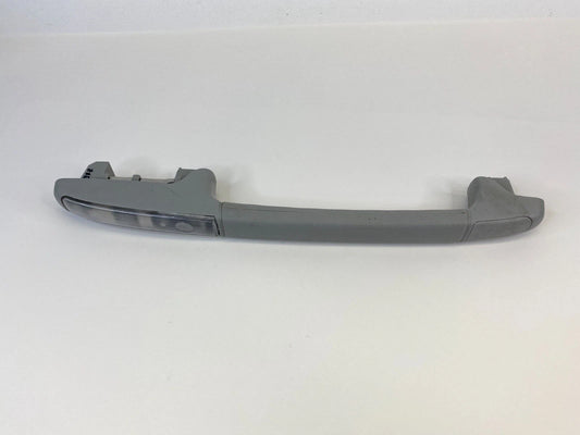 03-05 HONDA PILOT REAR RIGHT THIRD ROW GRAB GRAP HANDLE ASSIST STRAP W/ LIGHT