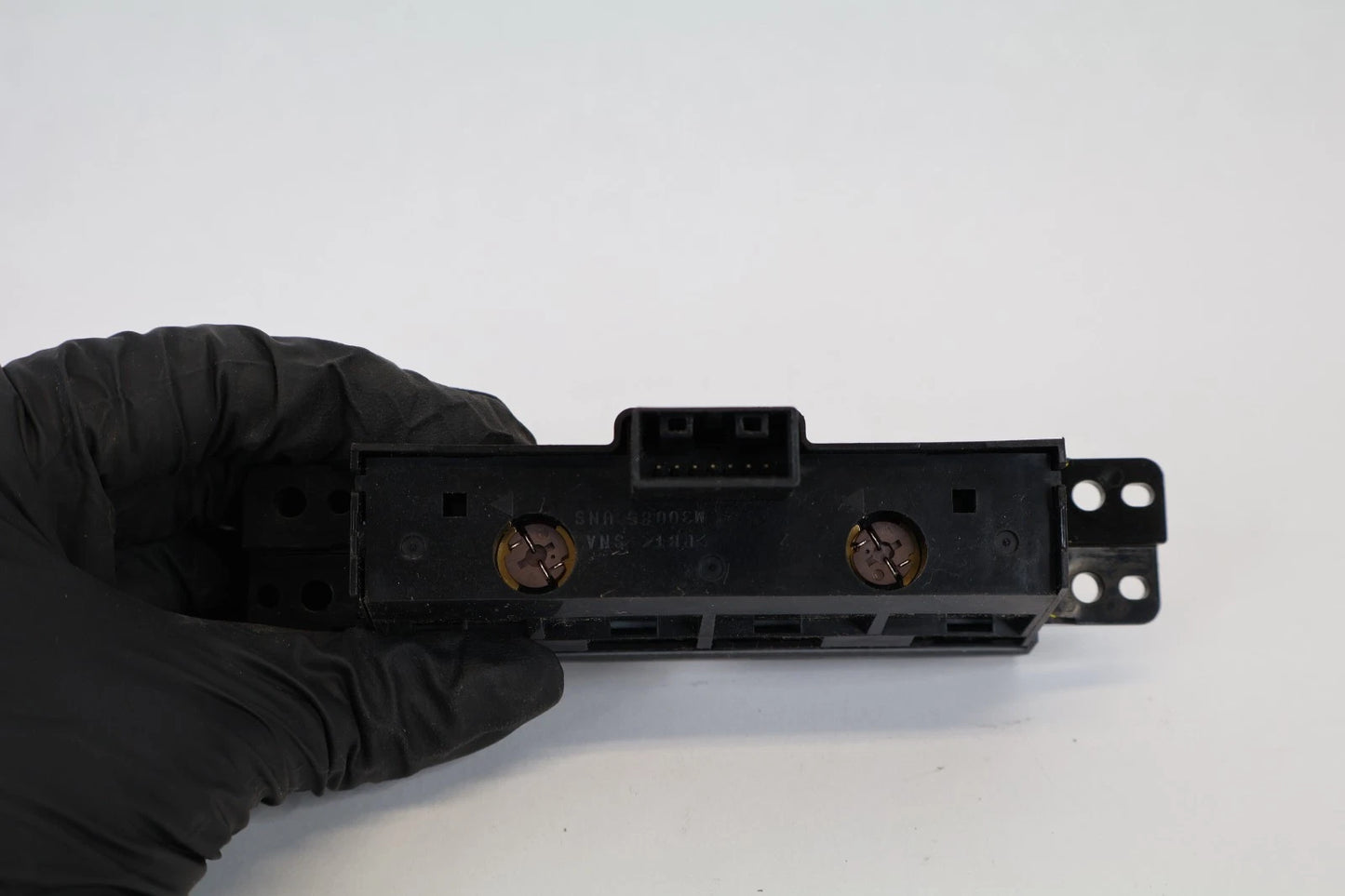 2006-2011 HONDA CIVIC INSTRUMENT CLUSTER DIMMER SEL RESET SWITCH OEM M30085