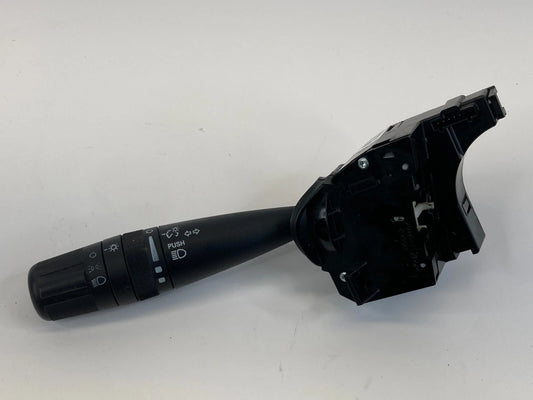 2007-2012 DODGE CALIBER HEADLIGHT CONTROL COLUMN SWITCH SIGNAL OEM 214866138