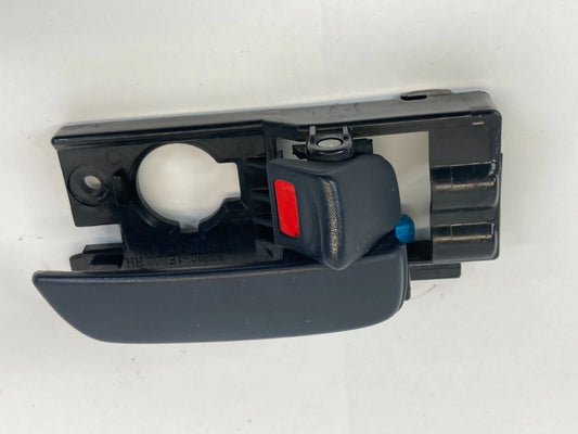 2006-2011 HYUNDAI ACCENT SEDAN FRONT RIGHT INNER DOOR HANDLE 82620-1E000 OEM