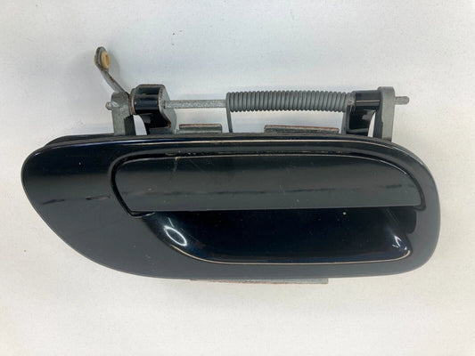 2001-2009 VOLVO S60 FRONT RIGHT SIDE DOOR EXTERIOR OUTER DOOR HANDLE 9159640 OEM