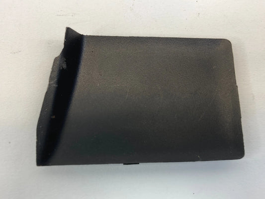2008-2012 FORD ESCAPE FR RH DOOR PANEL SCREW ESCUTCHEON COVER TRIM 8L847822620AC
