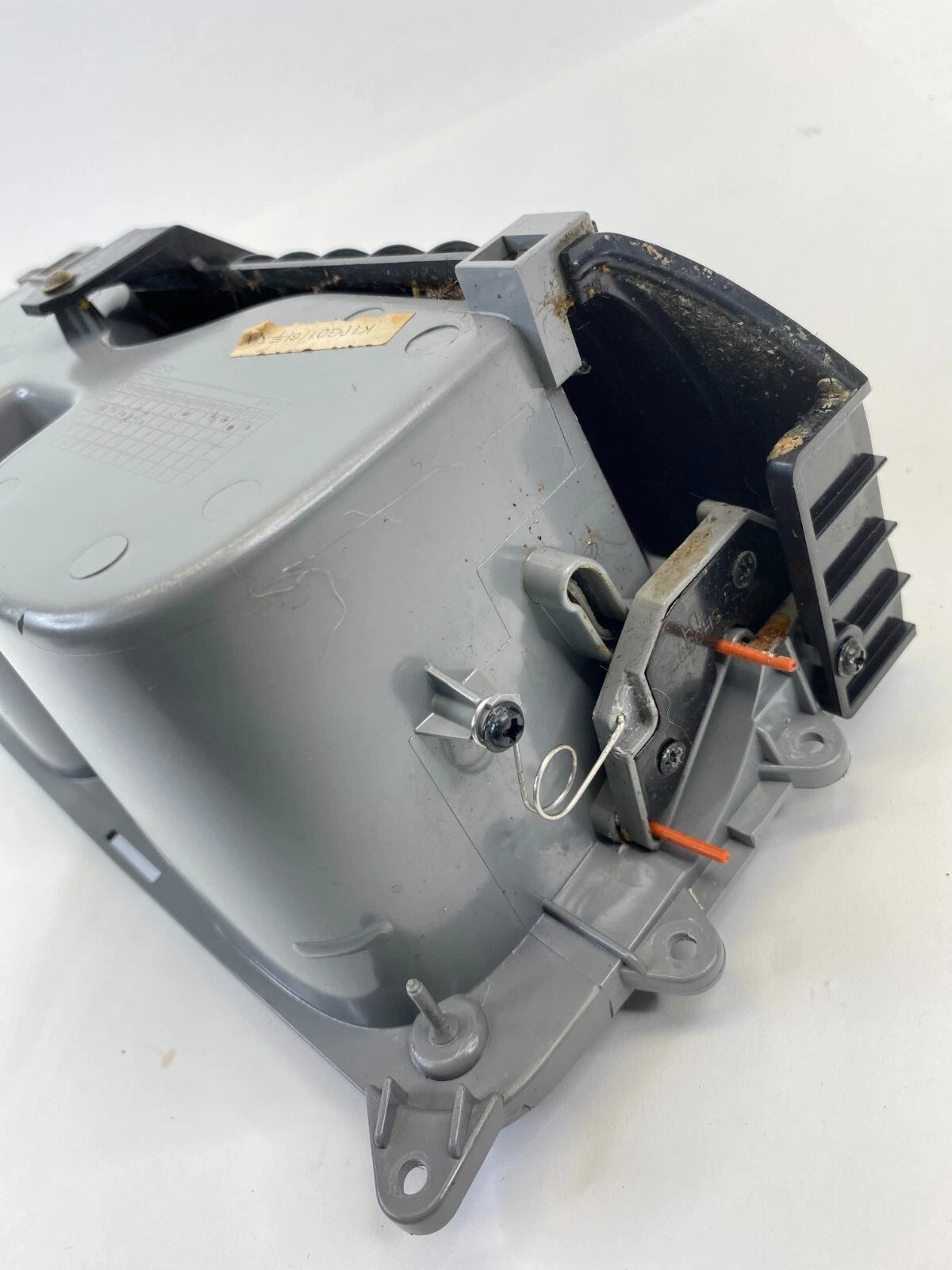 2007-2010 HYUNDAI ELANTRA CENTER CONSOLE CUP HOLDER 84670-2H700 OEM