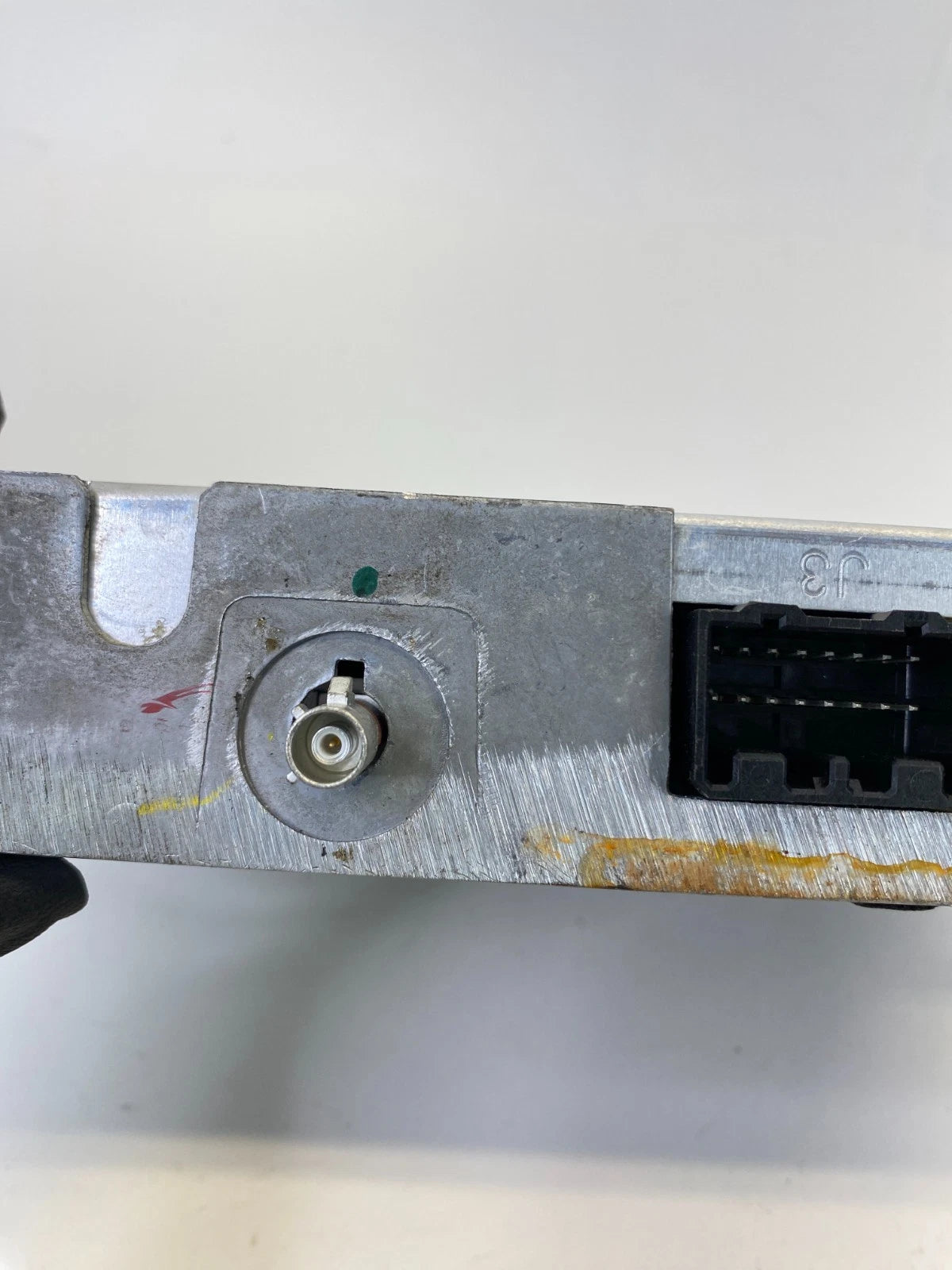 2013 CHEVROLET EQUINOX ONSTAR TELEMATICS INTERFACE CONTROL MODULE OEM 22764232