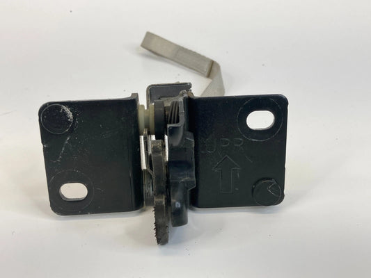 2009-2014 NISSAN MAXIMA REAR BACK SEAT FOLD DOWN LOCK LATCH 259A0-19211 OEM