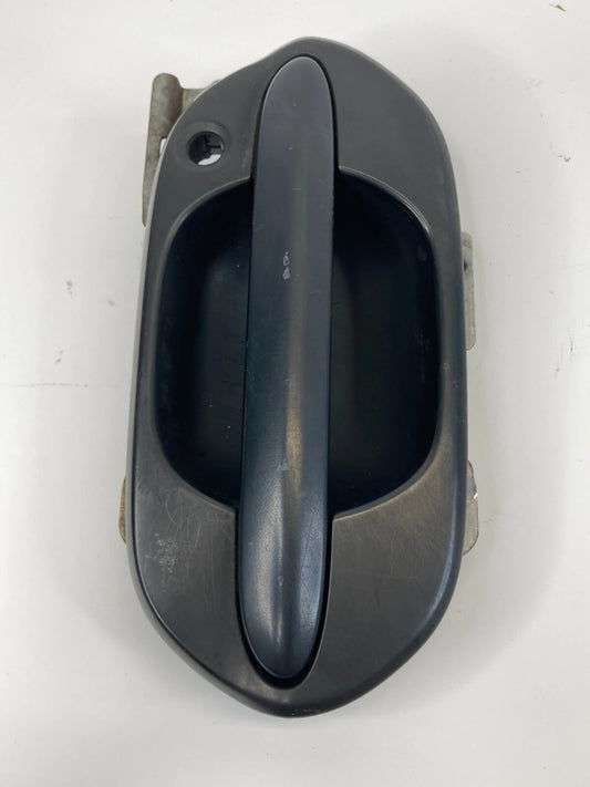 1999-2004 HONDA ODYSSEY FRONT RIGHT EXTERIOR DOOR HANDLE ASSEMBLY OEM