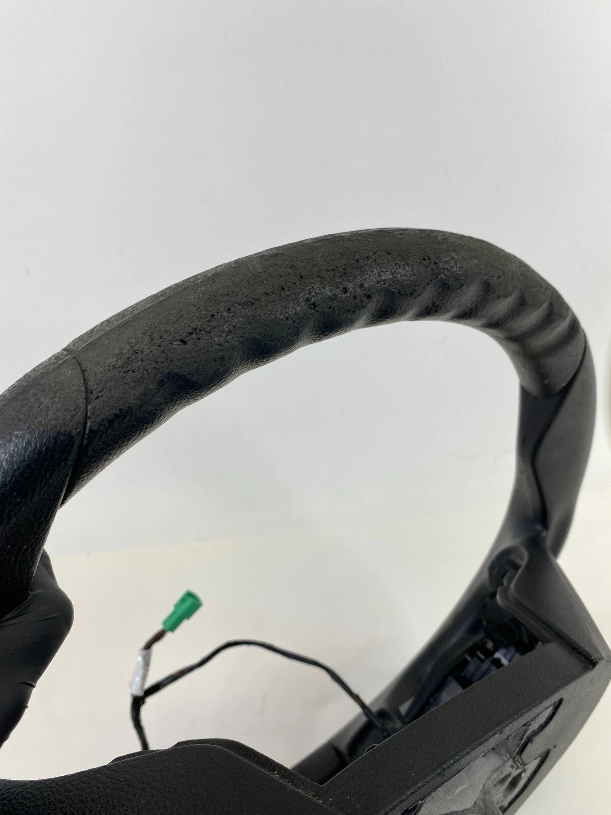 2012-2014 FORD FOCUS FRONT LEFT SIDE STEERING WHEEL W/ CRUISE CONTROL ASSY OEM