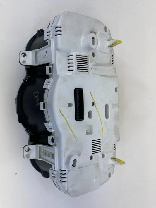 2006-2008 TOYOTA RAV4 SPEEDOMETER INSTRUMENT CLUSTER GAUGES 232K OEM 83800-42C30