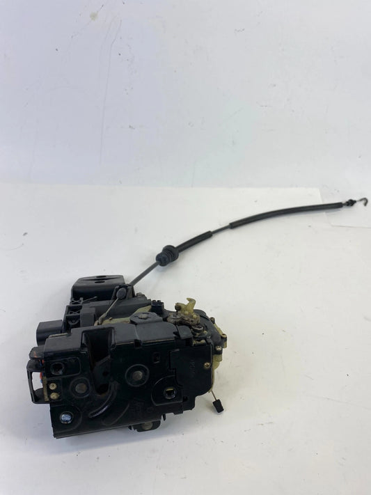 1999-2010 VOLKSWAGEN BEETLE FRONT RIGHT SIDE DOOR LOCK LATCH ACTUATOR OEM