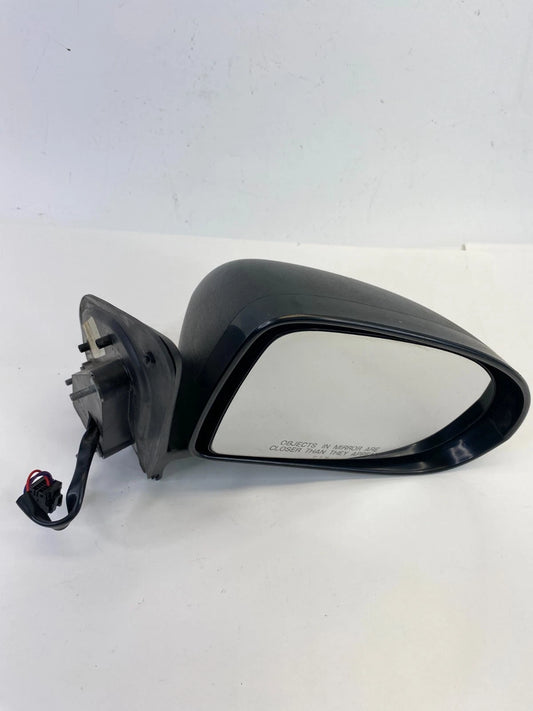 2007 07 JEEP COMPASS FRONT RIGHT PASSENGER SIDE VIEW EXTERIOR DOOR MIRROR OEM