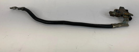 2013-2019 FORD ESCAPE BATTERY NEGATIVE WIRE CABLE TERMINAL OEM