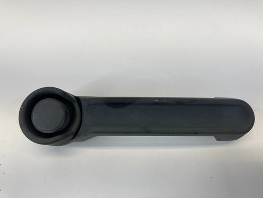 2010-2012 JEEP LIBERTY REAR LEFT BACK SIDE EXTERIOR DOOR HANDLE OEM