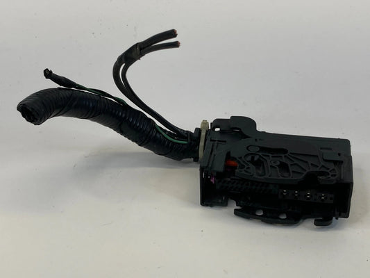 2007-2010 NISSAN ALTIMA 2.5L A/T ABS ANTI LOCK BRAKE PUMP CONNECTOR PLUG OEM