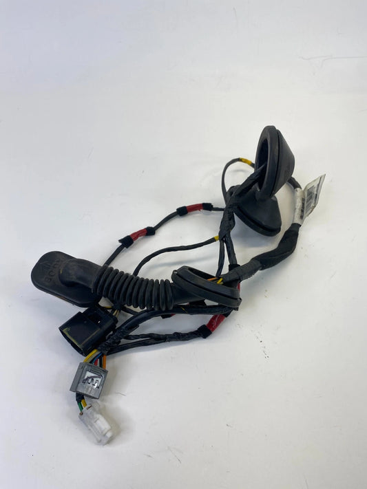 11-13 HYUNDAI ELANTRA SEDAN REAR LEFT LH DOOR WIRE WIRING HARNESS 916503Y020 OEM