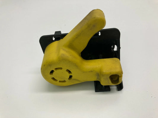 12-18 FORD FOCUS FRONT HOOD BONNET RELEASE HANDLE LEVER BM51-16A770-AB OEM