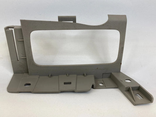 07-12 ACURA RDX FRONT RIGHT SIDE DOOR WINDOW SWITCH PANEL BASE 83541-STK-A000