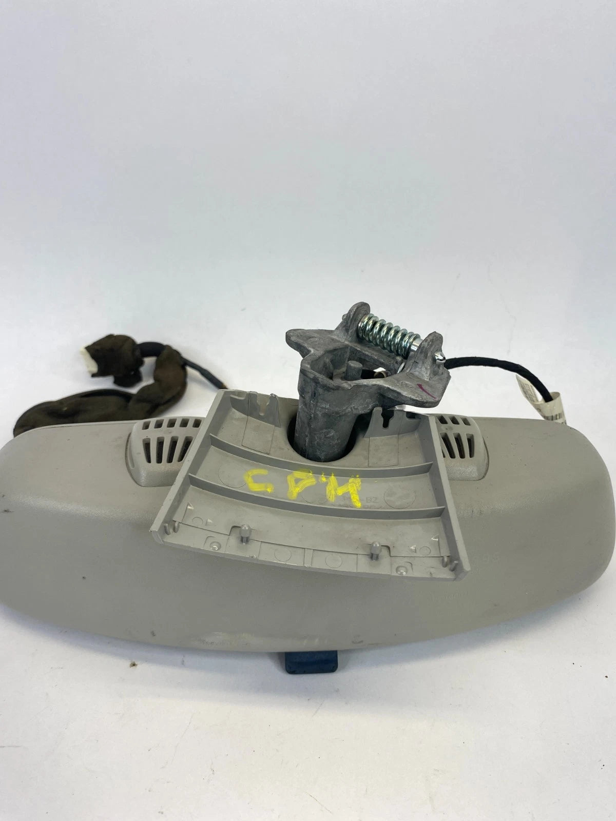 2010-2015 MERCEDES-BENZ GLK350 INTERIOR REAR VIEW MIRROR 915-0125-000 OEM