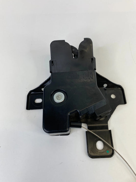 2006 2007 MERCURY MILAN 2006-2008 FORD FUSION REAR TRUNK LID LOCK LATCH ASSY OEM