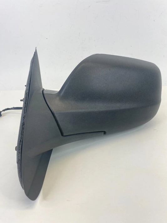 2005-2010 JEEP GRAND CHEROKEE FRONT LEFT DOOR SIDE VIEW POWER MIRROR HEATED OEM
