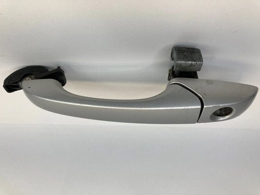 08-14 DODGE AVENGER 11-14 CHRYSLER 200 SEDAN FRONT LEFT EXTERIOR DOOR HANDLE OEM
