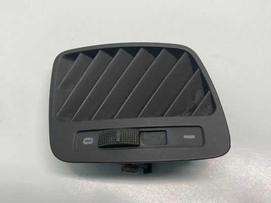 1998-2004 AUDI A6 QUATTO LEFT DRIVER SIDE DASH AC AIR VENT GRILLE DEFROST DUCT