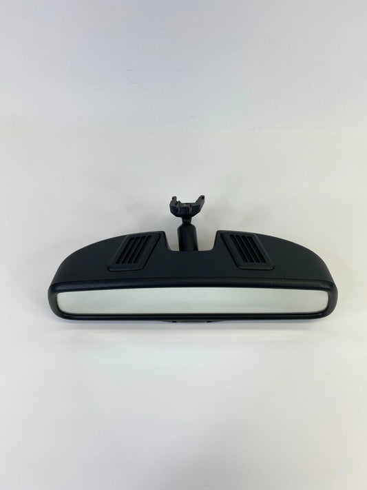 2007-2012 DODGE CALIBER AUTO DIMMING REAR VIEW INTERIOR MIRROR ASSY E11-026130