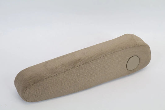 2007-2011 HYUNDAI ACCENT FRONT LEFT DRIVER SEAT ARMREST ARM REST CLOTH OEM
