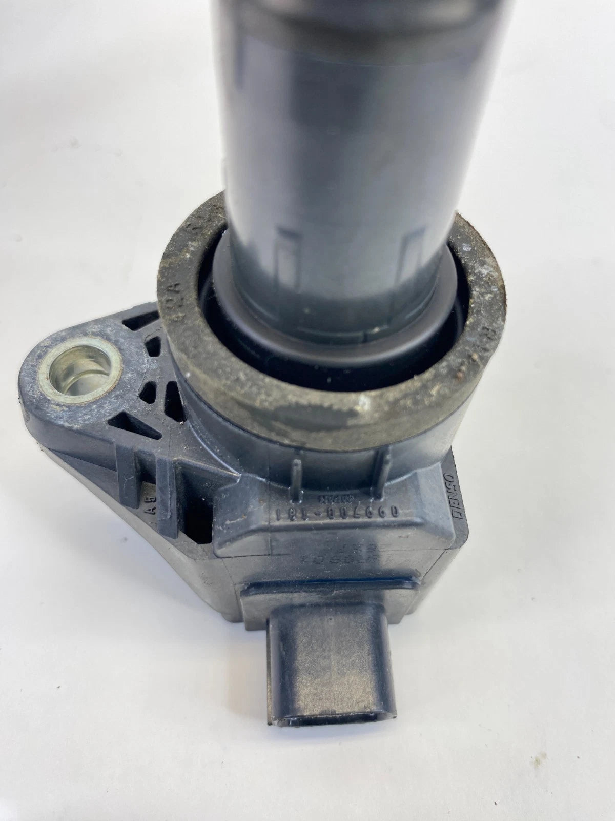 2012-2015 HONDA CIVIC COUPE 1.8L SET 4 ENGINE IGNITION IGNITER COIL PLUG HOLE