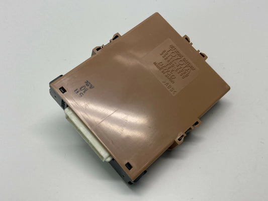 06-09 TOYOTA PRIUS MULTIPLEX NETWORK GATEWAY COMPUTER CONTROL MODULE 89111-47050