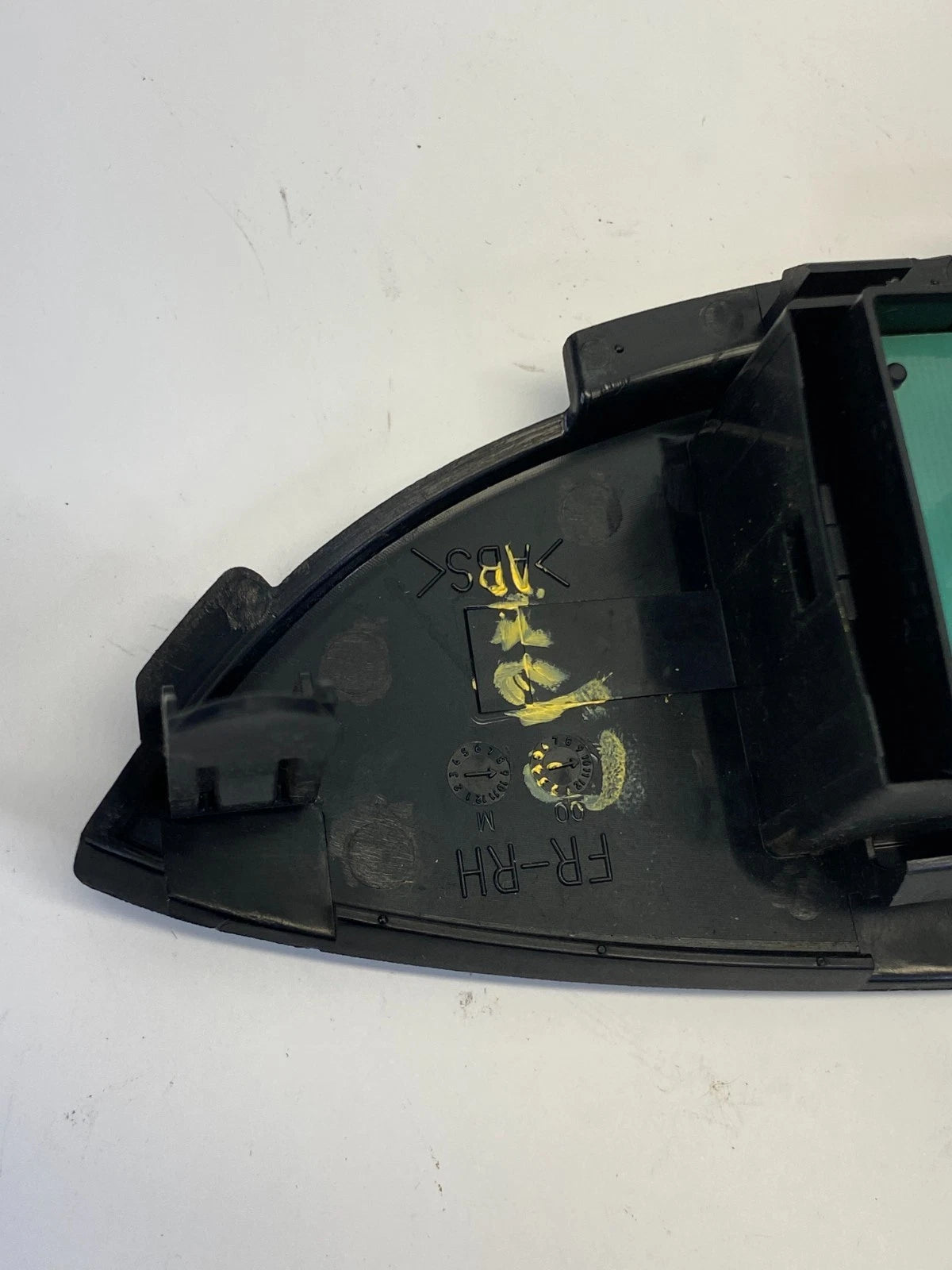 10-15 TOYOTA PRIUS FRONT RIGHT RH POWER WINDOW LOCK SWITCH PANEL OEM 74231-47120