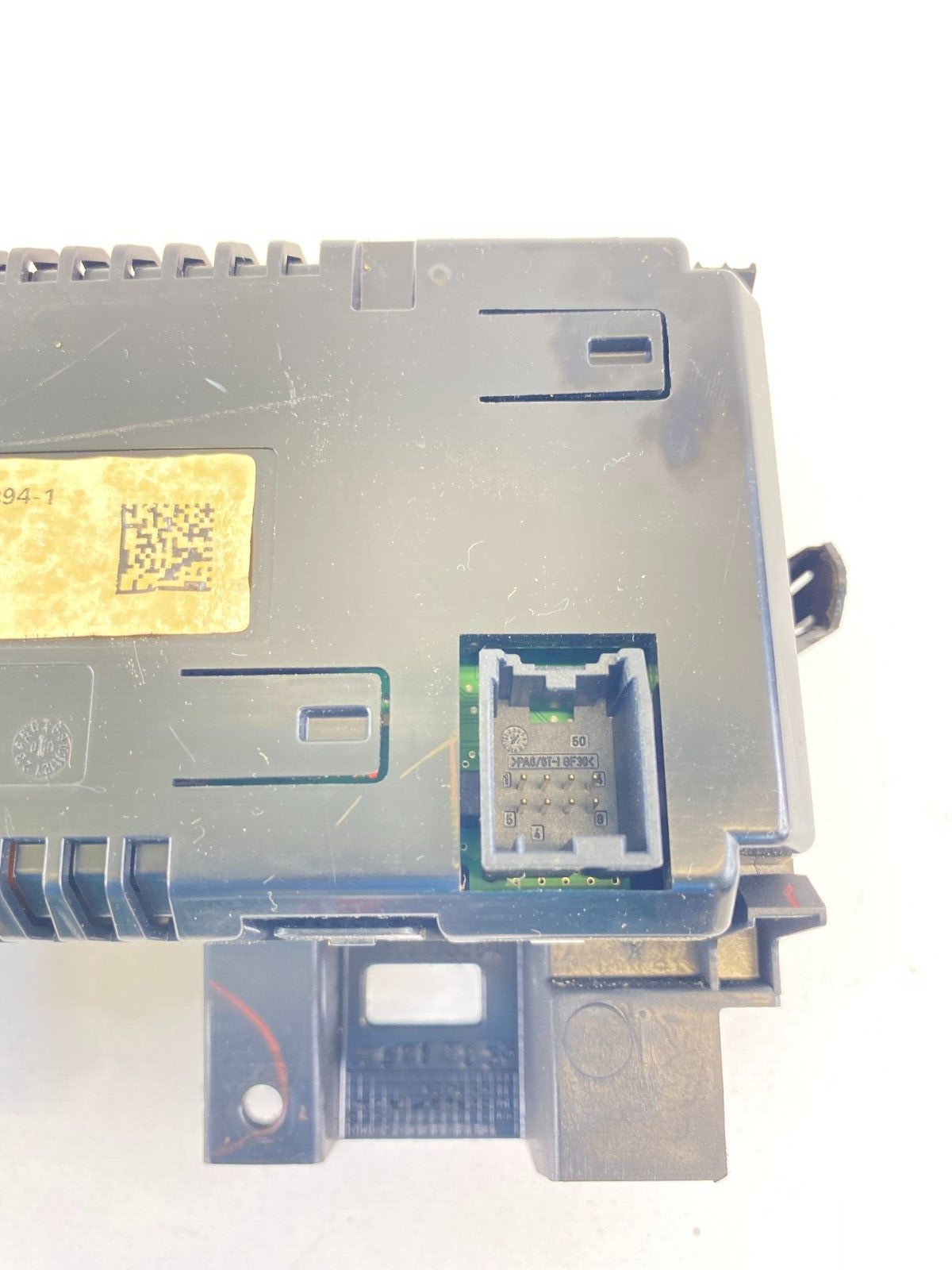 11-16 Chevy Cruze 12-17 Verano Dash Information Screen Display Unit 12783136 OEM