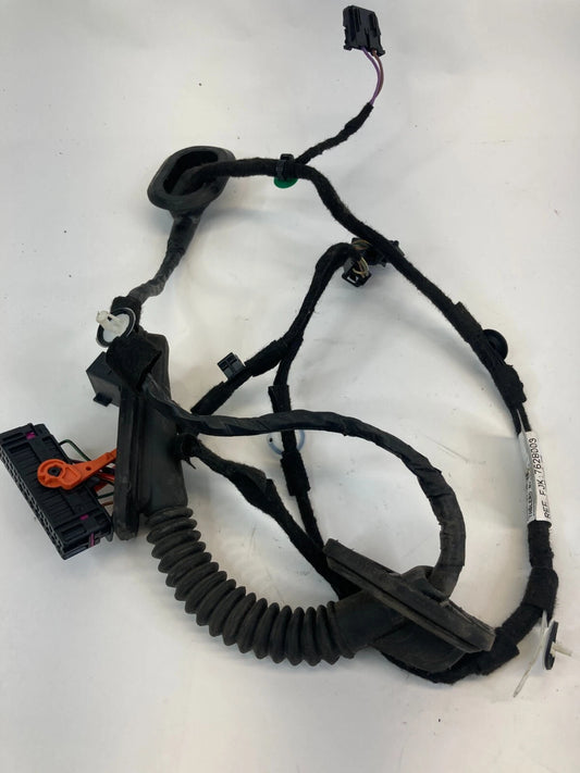 2011-2014 VOLKSWAGEN JETTA SEDAN REAR RIGHT DOOR HARNESS WIRE WIRING 5C0971694H