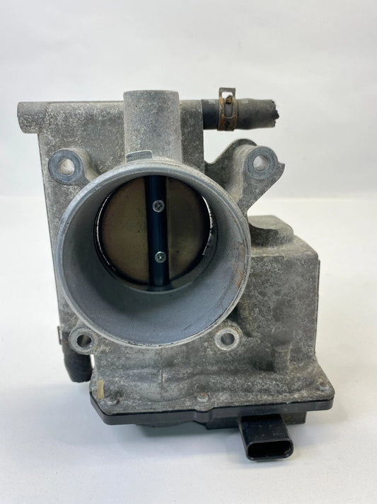 2006-2013 MAZDA 3 MAZDA3 2.0L SEDAN THROTTLE BODY THROTTLE VALVE ASSY L3R413640