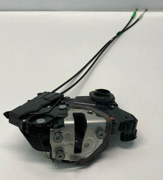 2004-2009 TOYOTA PRIUS FRONT RIGHT PASSENGER SIDE DOOR LOCK LATCH ACTUATOR OEM
