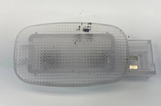 06-11 MERCEDES-BENZ ML350 FRONT LEFT SIDE INSTRUMENT PANEL COURTESY LIGHT LAMP
