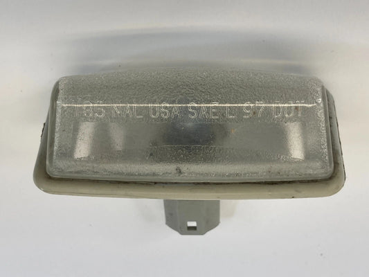 03-08 TOYOTA COROLLA REAR TRUNK LEFT OR RIGHT LICENSE PLATE LIGHT LAMP OEM