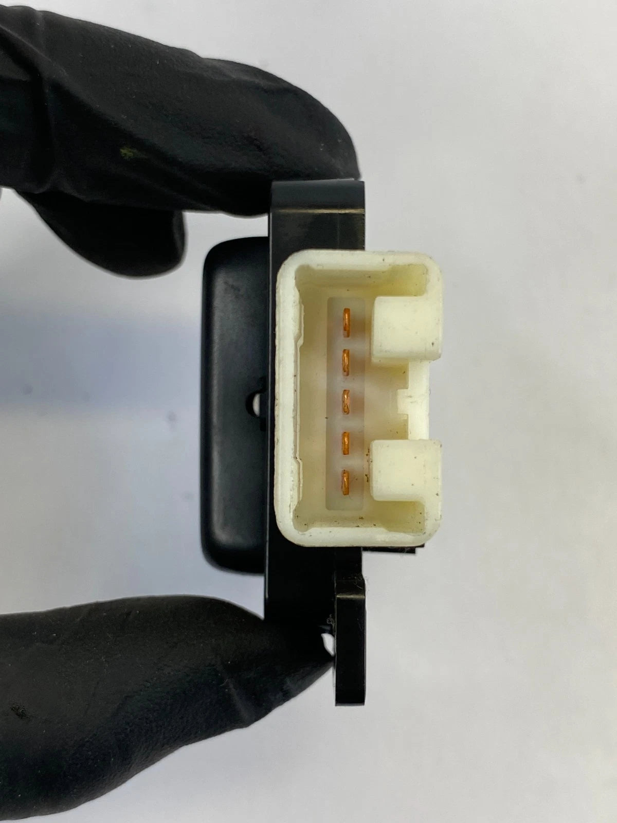 2007 08 09 10 2011 LEXUS GS350 FRONT RIGHT PASSENGER SEAT LUMBAR SWITCH OEM