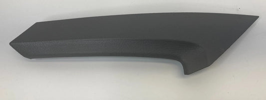 07-11 TOYOTA CAMRY REAR RIGHT INTERIOR DOOR PULL HANDLE COVER OEM 74645-06010