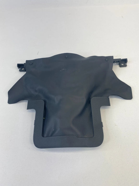 2010-2012 SUBARU OUTBACK UPPER STEERING COLUMN COVER TRIM SHROUD PANEL OEM