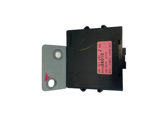 02-06 SUBARU FORESTER 2.5L 16V CRUISE CONTROL COMPUTER CONTROL MODULE 87022SA010