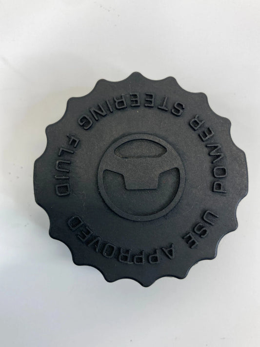 07-17 JEEP PATRIOT 07-12 DODGE CALIBER POWER STEERING FLUID RESERVOIR TANK CAP