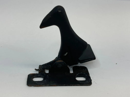 2007-2015 MINI COOPER FRONT HOOD SAFETY CATCH LATCH RELEASE 51232753420 OEM