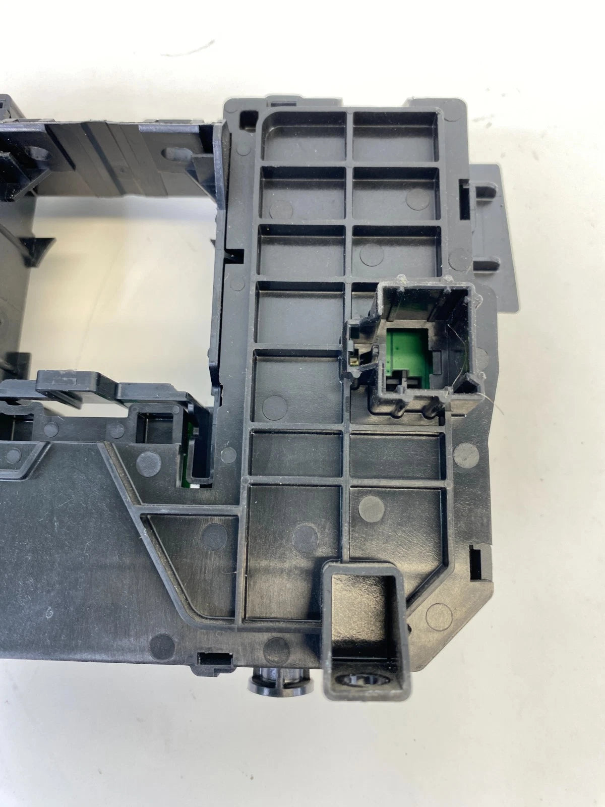 16-19 FORD EXPLORER INTERCEPTOR COMBINATION SWITCH HOUSING ASSY GB5T-14B522B OEM