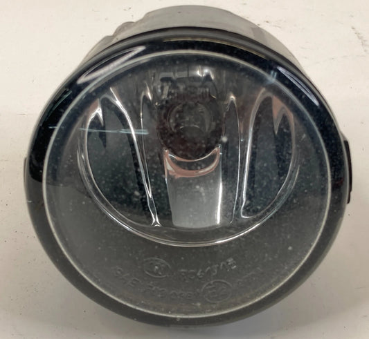 2013-2017 NISSAN QUEST FRONT RIGHT PASSENGER FOG LIGHT LAMP 26150-8998B OEM
