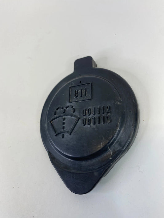 2010-2013 TOYOTA PRIUS FRONT ENGINE WASHER FLUID RESERVOIR CAP OEM 001112-001113